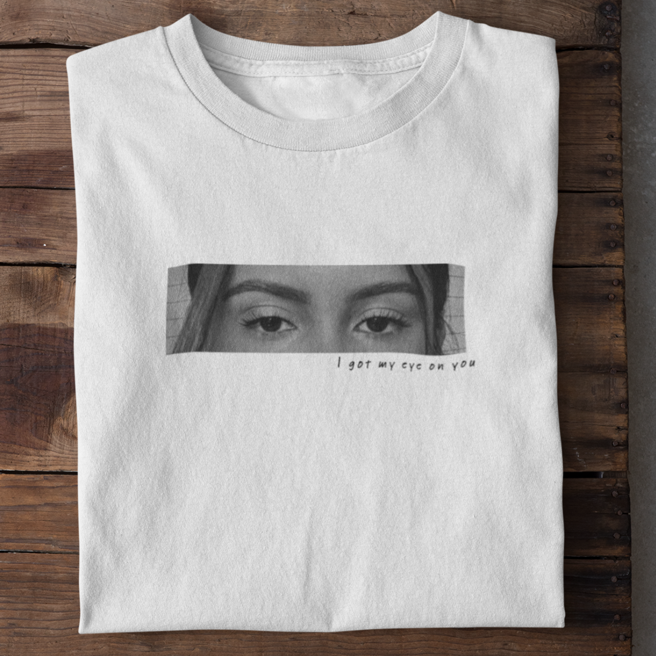 Custom T-shirts
